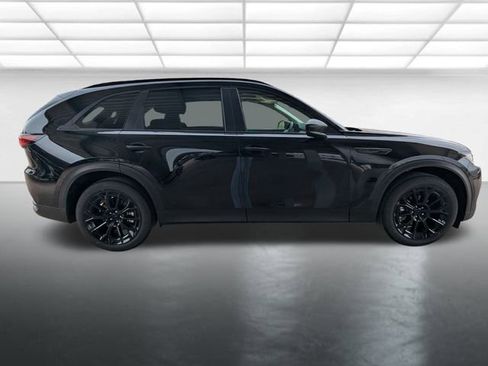 New 2026 MAZDA CX-70 3.3 Turbo w/ Preferred Package image 28