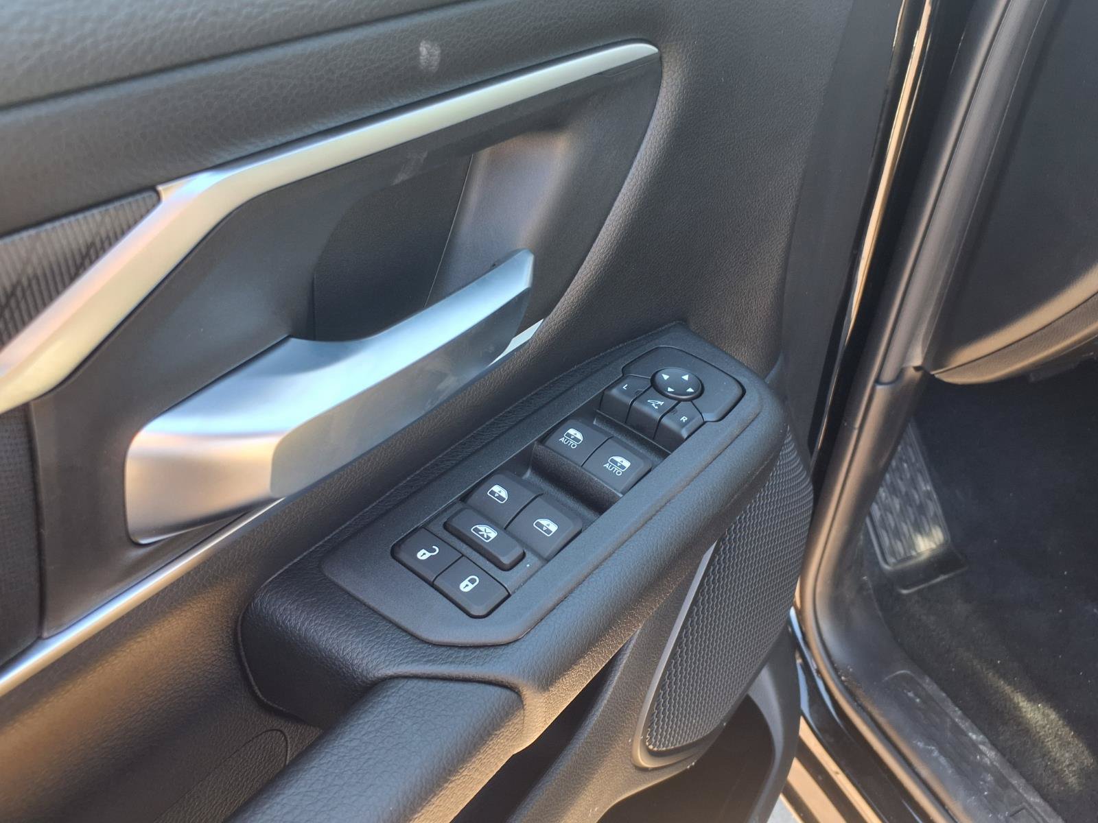 New 2026 RAM 1500 Lone Star RWD image 10