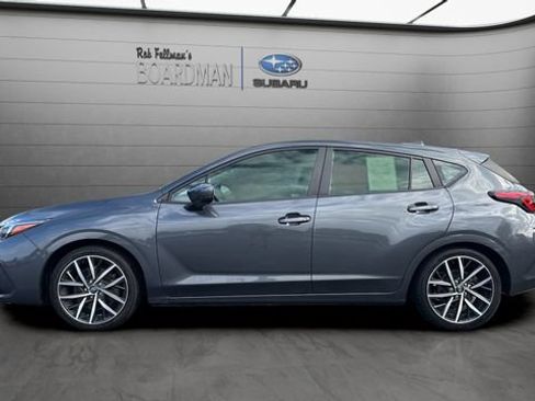 Used 2024 Subaru Impreza 2.0i Sport AWD/4WD image 9