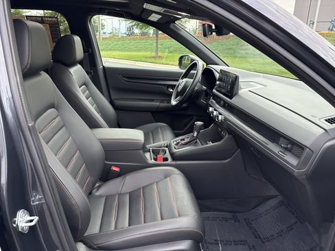 Used 2025 Honda CR-V Sport-L image 27