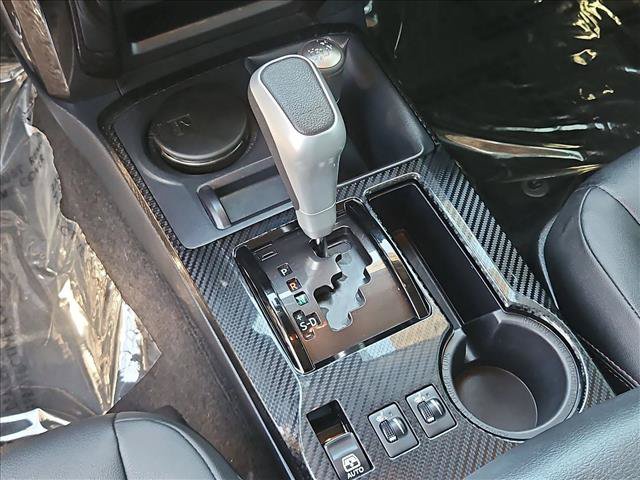 Certified 2024 Toyota 4Runner TRD Pro AWD/4WD image 17