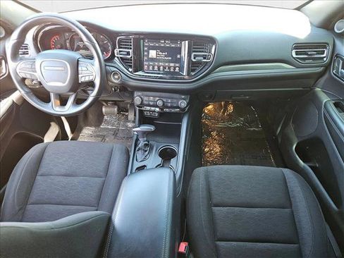 Used 2023 Dodge Durango SXT Launch Edition image 16