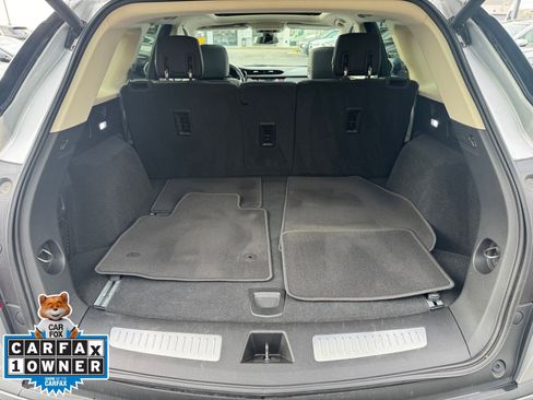 Used 2019 Cadillac XT5 Premium Luxury w/ Driver Assist Package image 27