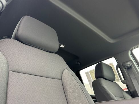 New 2026 GMC Sierra 1500 Elevation w/ Elevation Select Package image 17