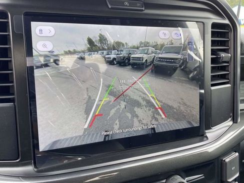 New 2026 Ford F150 STX w/ Equipment Group 200A RWD image 16