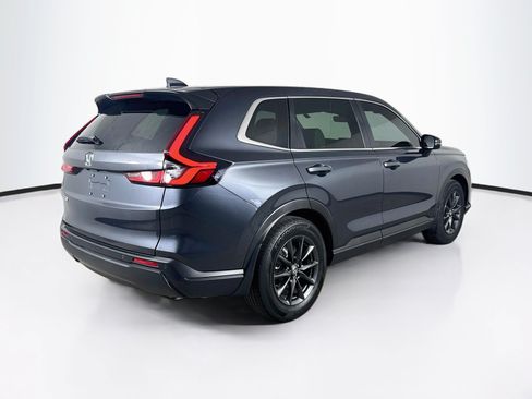 Used 2026 Honda CR-V EX-L image 31