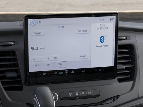 New 2026 Ford Transit 250 XL image 14