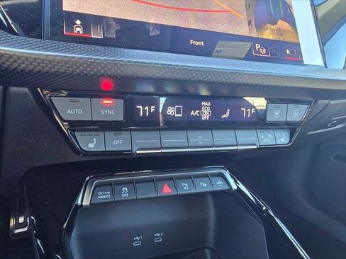 New 2026 Audi RS 3 image 30