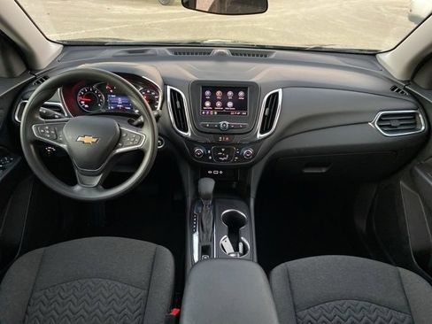 Used 2023 Chevrolet Equinox LT image 19