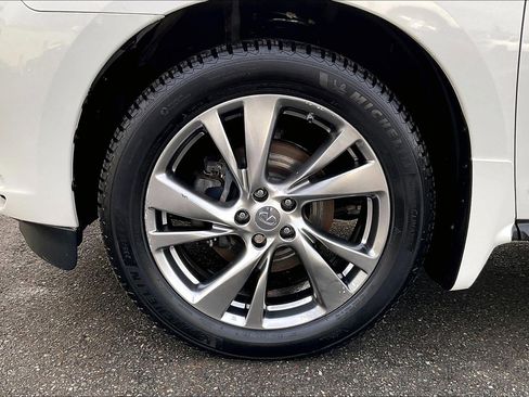 Used 2014 INFINITI QX60 Luxe image 8