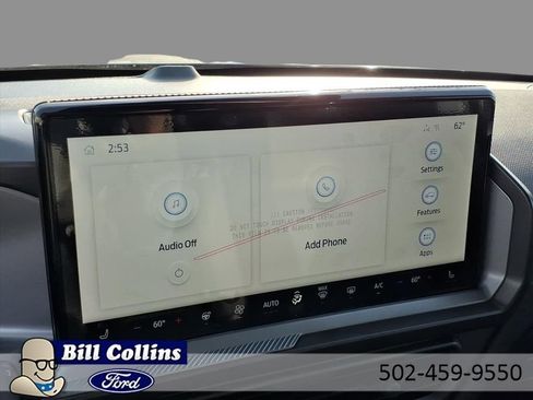 New 2025 Ford Bronco Sport Badlands AWD/4WD image 23