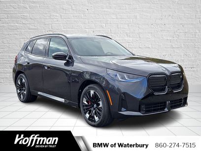 New 2026 BMW X3 M50 w/ Premium Package
