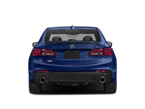 Used 2019 Acura TLX w/ Technology & A-SPEC Pkg FWD image 5