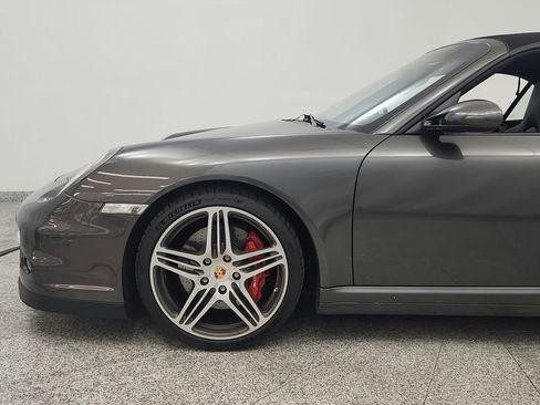 Used 2008 Porsche 911 Turbo image 13