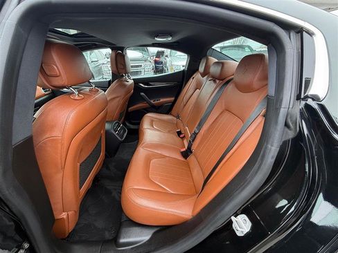 Used 2019 Maserati Ghibli image 25