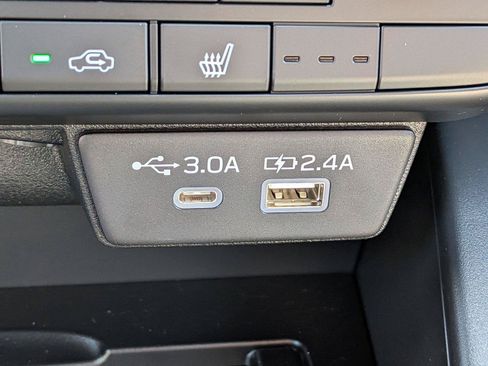 New 2026 Subaru Outback Limited AWD/4WD image 14