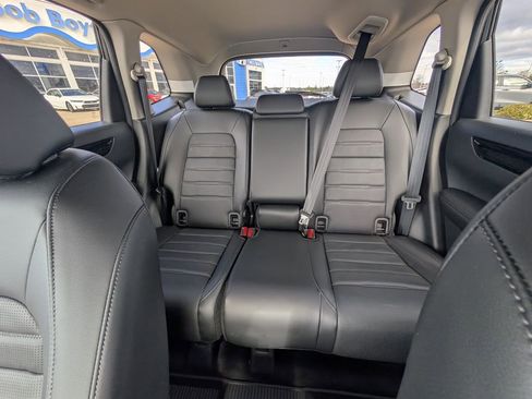 Certified 2025 Honda CR-V EX-L image 13