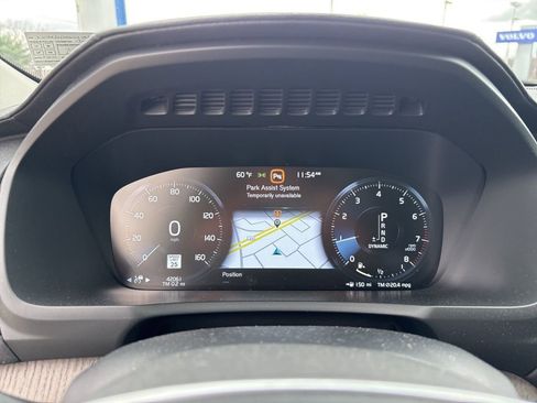 Used 2021 Volvo XC90 T6 Inscription w/ Advanced Package image 19