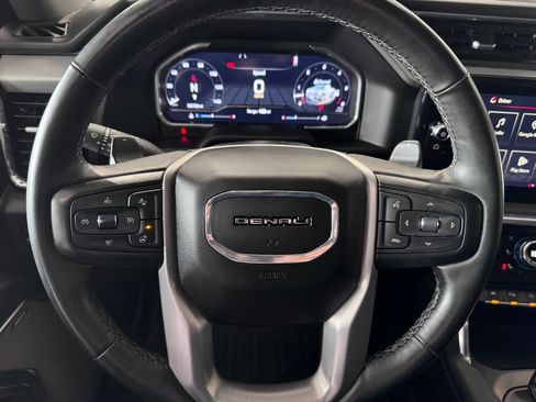 Certified 2023 GMC Sierra 1500 Denali w/ Technology Package image 14