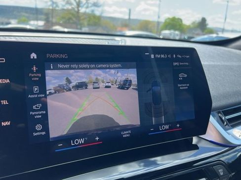 Used 2023 BMW X1 xDrive28i image 15