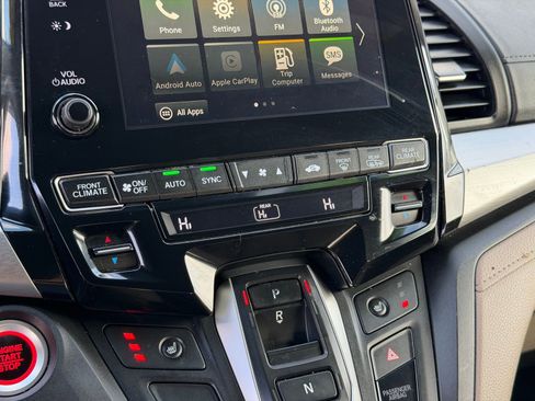 Used 2018 Honda Odyssey EX image 22