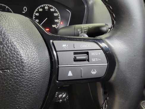 Certified 2023 Honda Civic LX image 25