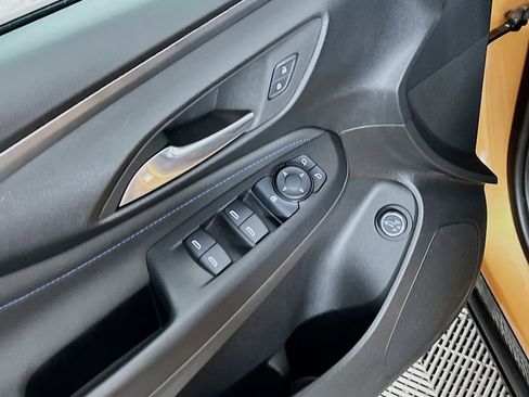 Certified 2024 Buick Envista Sport Touring w/ Convenience I Package image 17