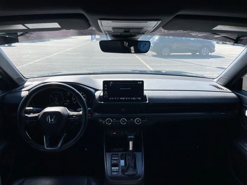 Used 2024 Honda CR-V Sport-L image 10