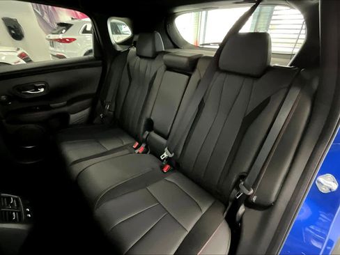 Certified 2025 Acura ADX A-Spec image 27