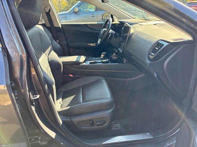 Used 2025 Lexus NX 450h+ AWD w/ Accessory Package (2T) image 11