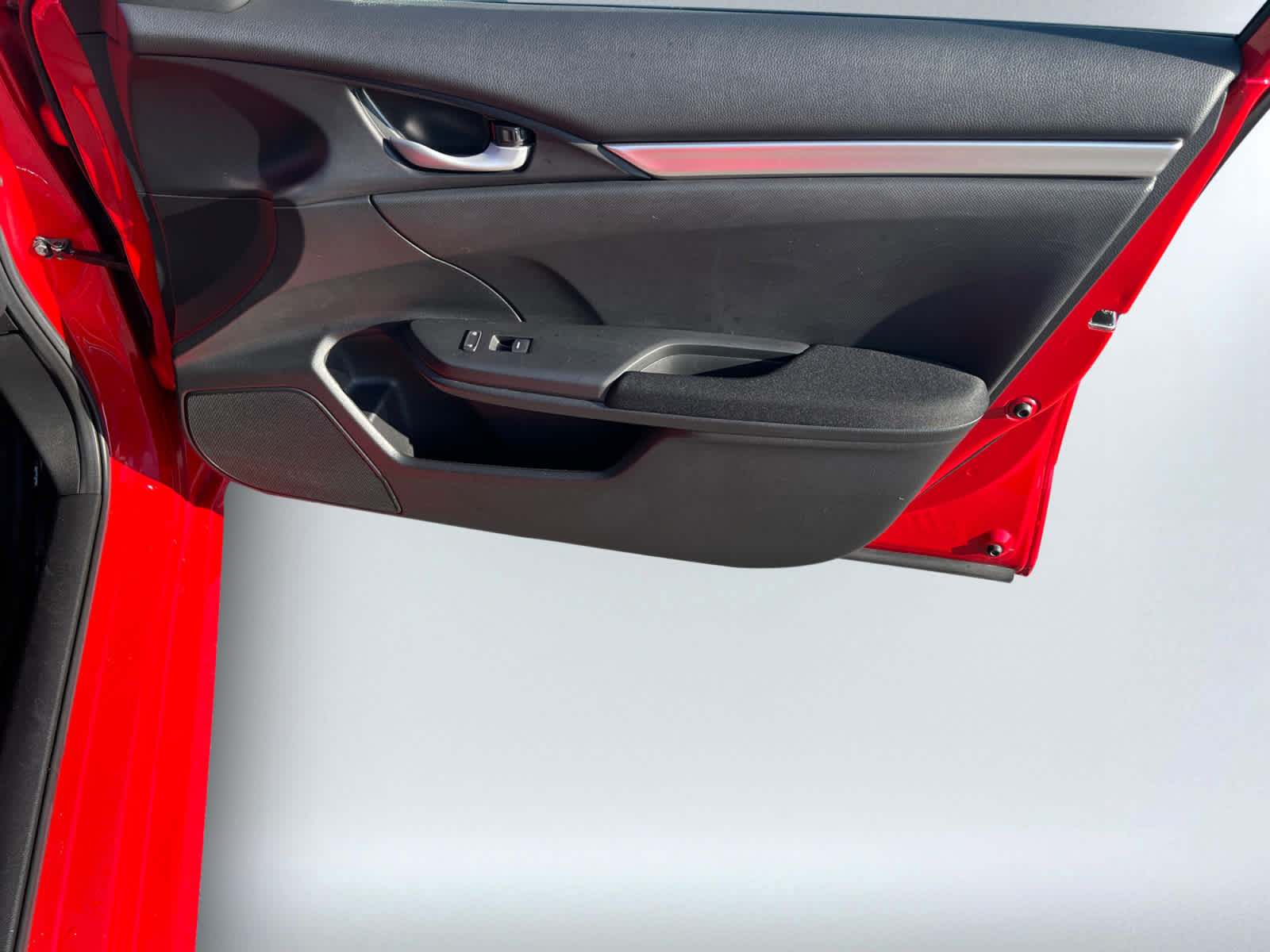 Used 2020 Honda Civic LX image 13