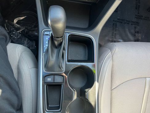 Used 2018 Hyundai Sonata Limited w/ Cargo Package image 28