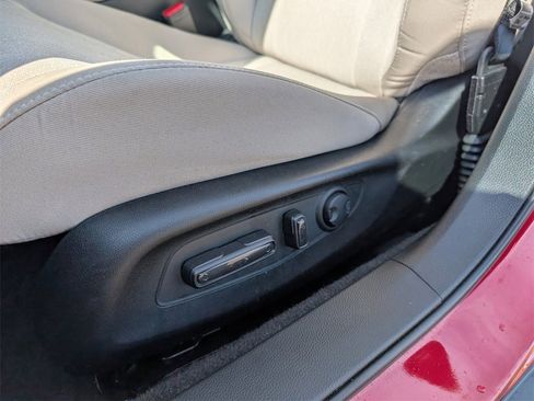 Certified 2024 Honda Accord EX image 10