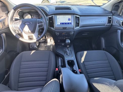 Certified 2022 Ford Ranger XLT w/ Equipment Group 301A Mid image 28
