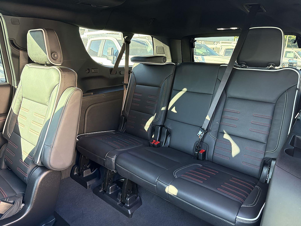 Used 2026 GMC Yukon XL AT4 Ultimate AWD/4WD image 44