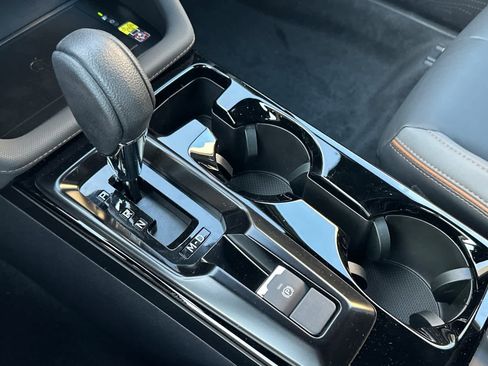 New 2026 Subaru Forester Sport image 24