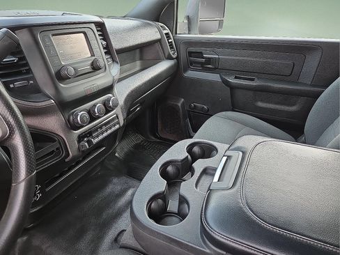 Used 2023 RAM 5500 Tradesman w/ Max Tow Package image 11