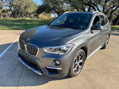Used 2016 BMW X1 xDrive28i image 4