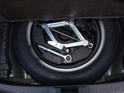 New 2026 Subaru Crosstrek 2.0i Premium image 9