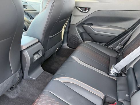 New 2026 Subaru Crosstrek 2.5i Limited AWD/4WD image 14