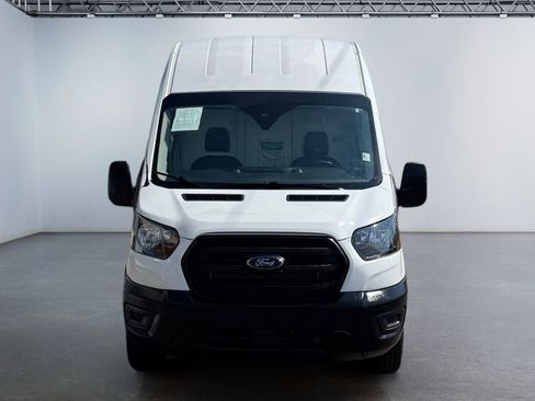 Used 2023 Ford Transit 250 148 High Roof w/ Load Area Protection Package image 2