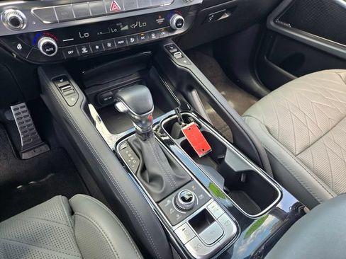 Used 2024 Kia Telluride SX X-Pro AWD/4WD image 20
