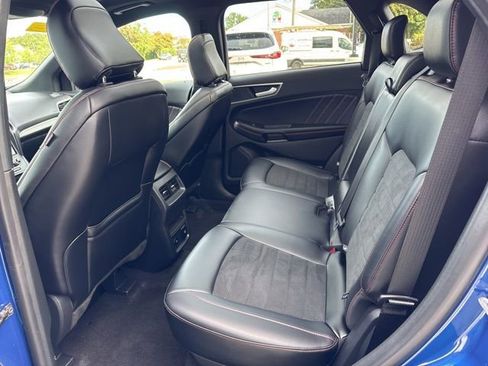 Used 2024 Ford Edge ST-Line image 7
