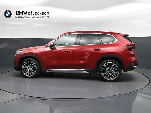 New 2026 BMW X1 xDrive28i w/ Technology Package AWD/4WD image 4