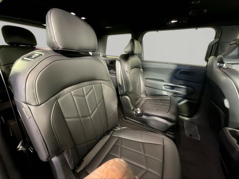 New 2027 Kia Telluride SX X-Line AWD/4WD image 20
