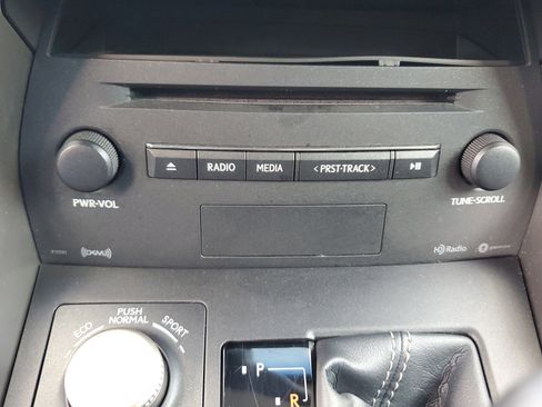 Used 2017 Lexus NX 200t FWD image 27