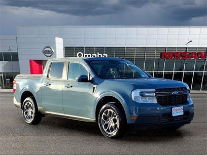 Used 2022 Ford Maverick XLT w/ Equipment Group 300A Standard