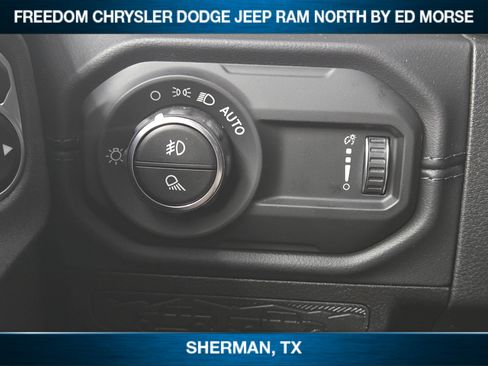 New 2026 Jeep Gladiator Mojave image 16