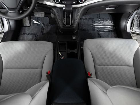 Used 2016 Honda CR-V SE image 37