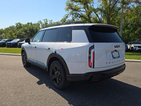 New 2027 Kia Telluride SX X-Line AWD/4WD image 6